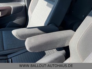 Peugeot Rifter GT-LINE L2*1.HAND*NAVI*TEMPO*KAMERA*SHZ* - bilder 3
