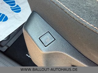 Peugeot Rifter GT-LINE L2*1.HAND*NAVI*TEMPO*KAMERA*SHZ* - bilder 5