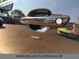 Peugeot Rifter GT-LINE L2*1.HAND*NAVI*TEMPO*KAMERA*SHZ* - bilder 8