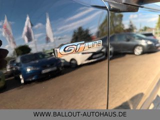 Peugeot Rifter GT-LINE L2*1.HAND*NAVI*TEMPO*KAMERA*SHZ* - bilder 9