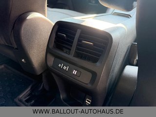 Peugeot Rifter GT-LINE L2*1.HAND*NAVI*TEMPO*KAMERA*SHZ* - bilder 11