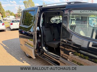 Peugeot Rifter GT-LINE L2*1.HAND*NAVI*TEMPO*KAMERA*SHZ* - bilder 12