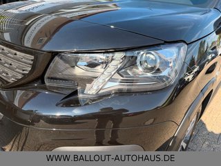 Peugeot Rifter GT-LINE L2*1.HAND*NAVI*TEMPO*KAMERA*SHZ* - bilder 15
