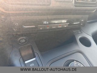 Peugeot Rifter GT-LINE L2*1.HAND*NAVI*TEMPO*KAMERA*SHZ* - bilder 21