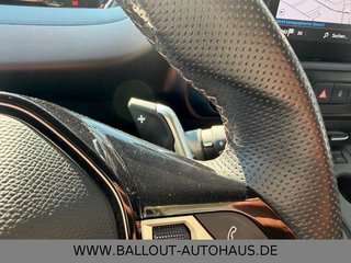 Peugeot Rifter GT-LINE L2*1.HAND*NAVI*TEMPO*KAMERA*SHZ* - bilder 23