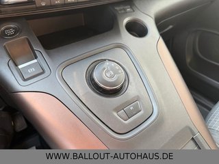 Peugeot Rifter GT-LINE L2*1.HAND*NAVI*TEMPO*KAMERA*SHZ* - bilder 24