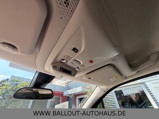 Peugeot Rifter GT-LINE L2*1.HAND*NAVI*TEMPO*KAMERA*SHZ* - bilder 25