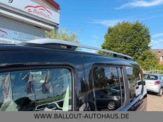 Peugeot Rifter GT-LINE L2*1.HAND*NAVI*TEMPO*KAMERA*SHZ* - bilder 30