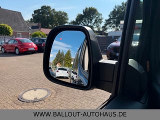 Peugeot Rifter GT-LINE L2*1.HAND*NAVI*TEMPO*KAMERA*SHZ* - bilder 32