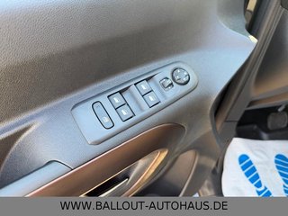 Peugeot Rifter GT-LINE L2*1.HAND*NAVI*TEMPO*KAMERA*SHZ* - bilder 10