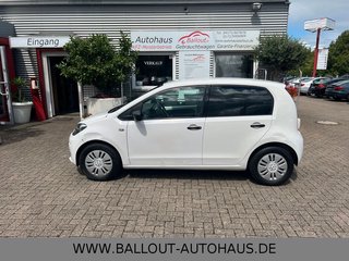 Volkswagen up! Gebrauchtwagen Kaufen