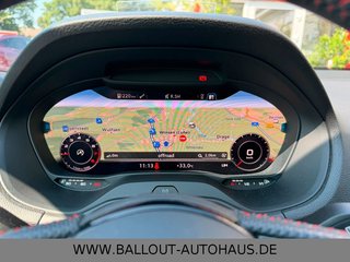 Audi Q2 35 TFSI Sport*1.HAND*S-LINE*AHK*B&O*HUD*AHK* - bilder 12