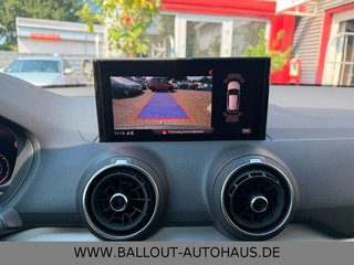Audi Q2 35 TFSI Sport*1.HAND*S-LINE*AHK*B&O*HUD*AHK* - bilder 15