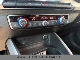 Audi Q2 35 TFSI Sport*1.HAND*S-LINE*AHK*B&O*HUD*AHK* - bilder 18