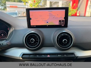 Audi Q2 35 TFSI Sport*1.HAND*S-LINE*AHK*B&O*HUD*AHK* - bilder 24