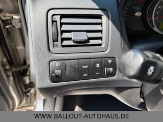 Hyundai TUCSON 2.0 GLS Edition+*1.HAND*KLIMA*LEDER*SHZ* - foto 1