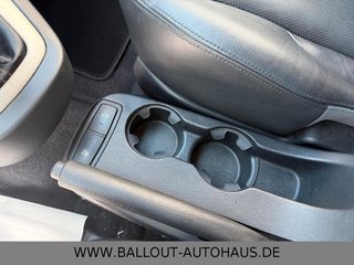 Hyundai TUCSON 2.0 GLS Edition+*1.HAND*KLIMA*LEDER*SHZ* - foto 2