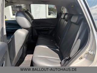 Hyundai TUCSON 2.0 GLS Edition+*1.HAND*KLIMA*LEDER*SHZ* - foto 4
