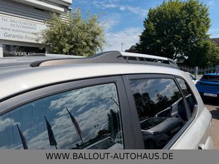 Hyundai TUCSON 2.0 GLS Edition+*1.HAND*KLIMA*LEDER*SHZ* - foto 13
