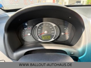 Hyundai TUCSON 2.0 GLS Edition+*1.HAND*KLIMA*LEDER*SHZ* - foto 14