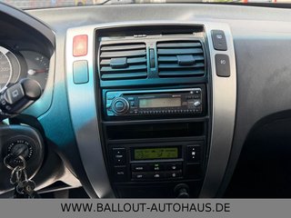 Hyundai TUCSON 2.0 GLS Edition+*1.HAND*KLIMA*LEDER*SHZ* - foto 15