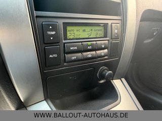 Hyundai TUCSON 2.0 GLS Edition+*1.HAND*KLIMA*LEDER*SHZ* - foto 16