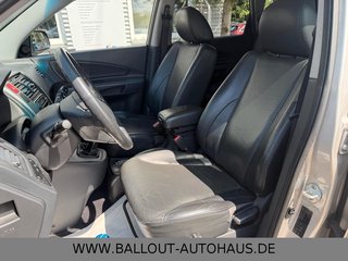 Hyundai TUCSON 2.0 GLS Edition+*1.HAND*KLIMA*LEDER*SHZ* - foto 9