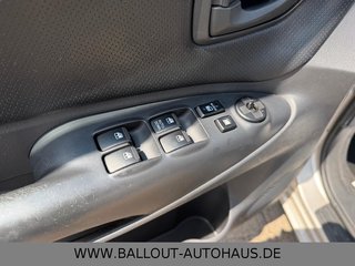Hyundai TUCSON 2.0 GLS Edition+*1.HAND*KLIMA*LEDER*SHZ* - foto 10
