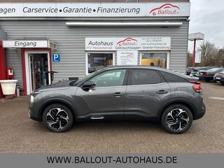 Citroën C4 Gebrauchtwagen Kaufen