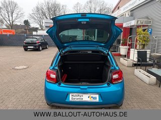 Citroën DS3 SoChic*2.HAND*KLIMA*HIFI*TEMPO*TÜV/AU NEU* - bilder 2