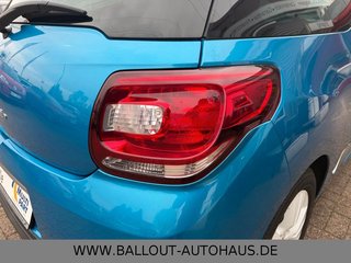 Citroën DS3 SoChic*2.HAND*KLIMA*HIFI*TEMPO*TÜV/AU NEU* - bilder 3