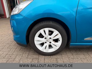 Citroën DS3 SoChic*2.HAND*KLIMA*HIFI*TEMPO*TÜV/AU NEU* - bilder 6