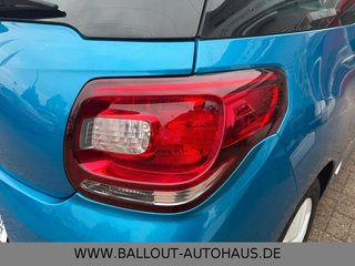Citroën DS3 SoChic*2.HAND*KLIMA*HIFI*TEMPO*TÜV/AU NEU* - bilder 7