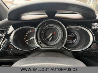 Citroën DS3 SoChic*2.HAND*KLIMA*HIFI*TEMPO*TÜV/AU NEU* - bilder 8