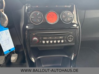 Citroën DS3 SoChic*2.HAND*KLIMA*HIFI*TEMPO*TÜV/AU NEU* - bilder 9