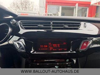 Citroën DS3 SoChic*2.HAND*KLIMA*HIFI*TEMPO*TÜV/AU NEU* - bilder 10