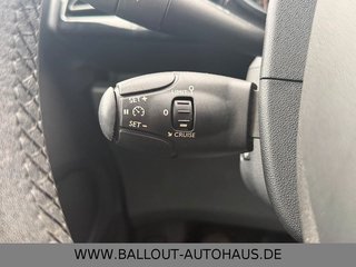 Citroën DS3 SoChic*2.HAND*KLIMA*HIFI*TEMPO*TÜV/AU NEU* - bilder 12