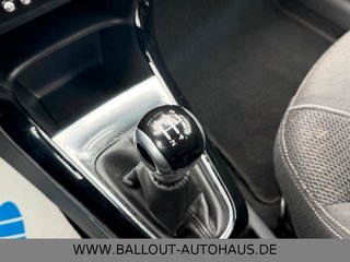 Citroën DS3 SoChic*2.HAND*KLIMA*HIFI*TEMPO*TÜV/AU NEU* - bilder 15