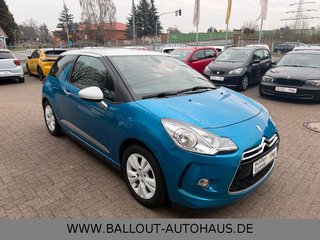 Citroën DS3 SoChic*2.HAND*KLIMA*HIFI*TEMPO*TÜV/AU NEU* - bilder 4