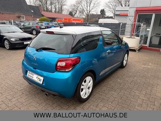 Citroën DS3 SoChic*2.HAND*KLIMA*HIFI*TEMPO*TÜV/AU NEU* - bilder 5