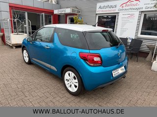 Citroën DS3 SoChic*2.HAND*KLIMA*HIFI*TEMPO*TÜV/AU NEU* - bilder 7