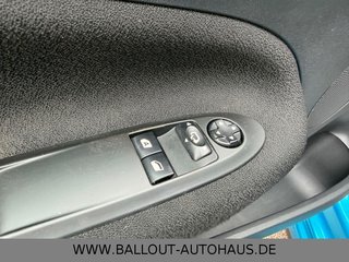 Citroën DS3 SoChic*2.HAND*KLIMA*HIFI*TEMPO*TÜV/AU NEU* - bilder 10