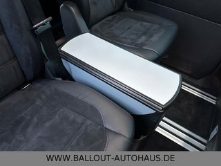 Volkswagen T6 Multivan Highline*2.HAND*LED*AHK*TEMPO*STHZ* - photo 2