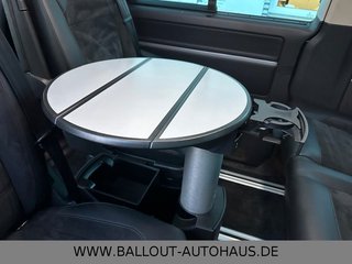 Volkswagen T6 Multivan Highline*2.HAND*LED*AHK*TEMPO*STHZ* - photo 5