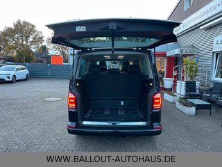 Volkswagen T6 Multivan Highline*2.HAND*LED*AHK*TEMPO*STHZ* - photo 6