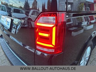 Volkswagen T6 Multivan Highline*2.HAND*LED*AHK*TEMPO*STHZ* - photo 8