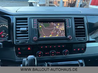 Volkswagen T6 Multivan Highline*2.HAND*LED*AHK*TEMPO*STHZ* - photo 13