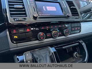 Volkswagen T6 Multivan Highline*2.HAND*LED*AHK*TEMPO*STHZ* - photo 16