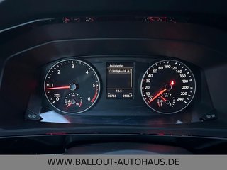 Volkswagen T6 Multivan Highline*2.HAND*LED*AHK*TEMPO*STHZ* - photo 17