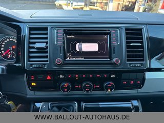 Volkswagen T6 Multivan Highline*2.HAND*LED*AHK*TEMPO*STHZ* - photo 20